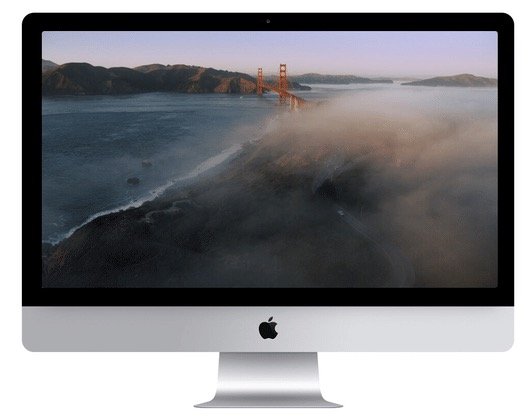 get apple tv screensavers on mac