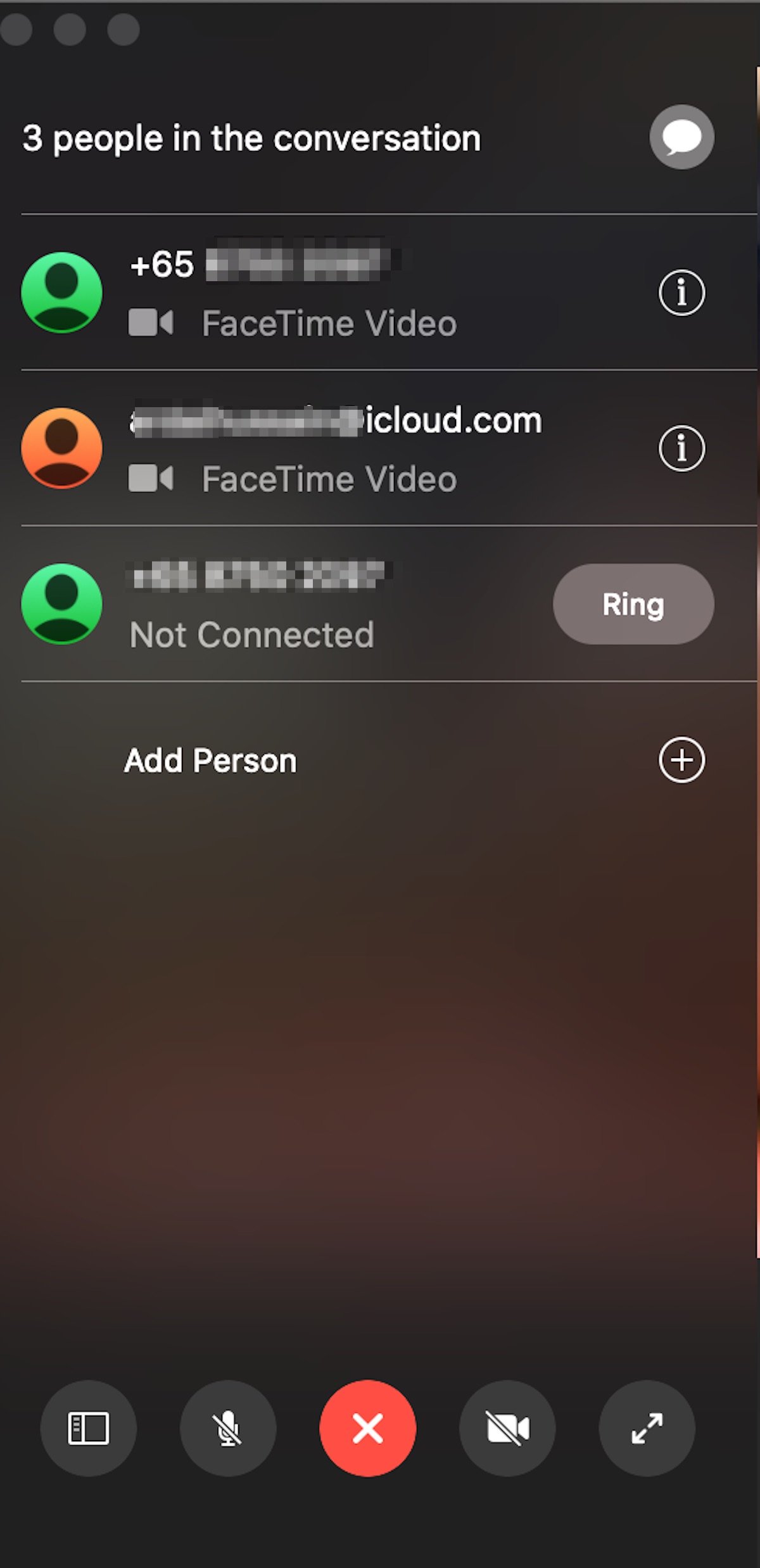 How to make Group FaceTime calls on Mac