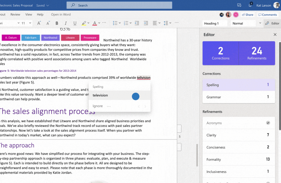 Grammarly for office 365 mac free
