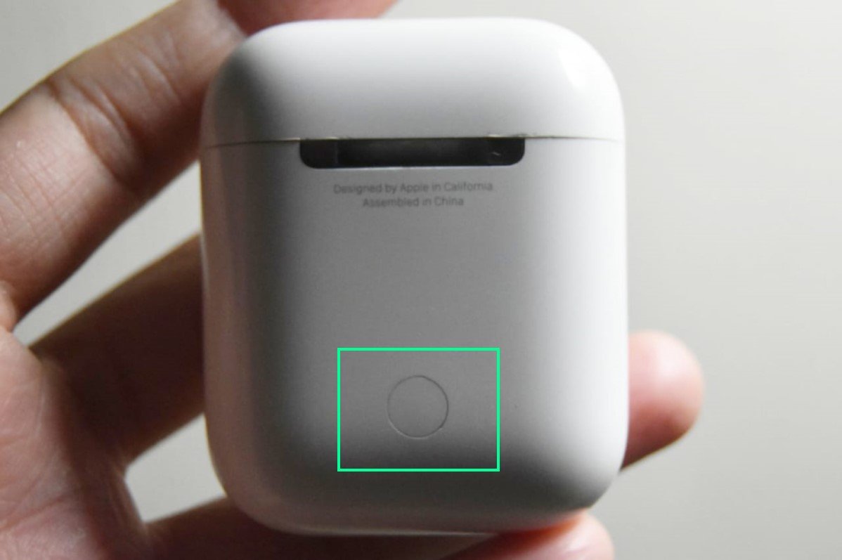 How to Connect AirPods to Android Phones